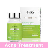 BHK's Lemon Verbena Extract Capsules 【Acne Treatment】⭐净荳 胶囊【抗痘调理】