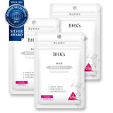 BHK's Advance Whitening Glutathione Tablet 【Skin Whitening】⭐奢光錠 穀胱甘太【雙專家認可真正透亮】 freeshipping - Bluemoon Secrets Chamber