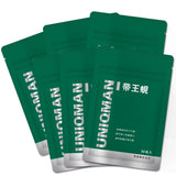 UNIQMAN King Clam Capsules【Liver Protection】⭐帝王蚬 胶囊【护肝营养】 Bluemoon Secrets Chamber Pte Ltd