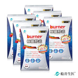 funcare burner® Superlative Herbal Enzyme Formulation Tablet⭐極纖酵素 freeshipping - Bluemoon Secrets Chamber