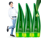 Holika Holika 芦荟99%舒缓凝胶250ml ⭐韩国惑丽客99%天然芦荟胶