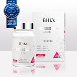 BHK's Advance Whitening Glutathione Tablet 【Skin Whitening】⭐奢光錠 穀胱甘太【雙專家認可真正透亮】 freeshipping - Bluemoon Secrets Chamber