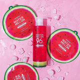 watermelon, moisturize, body gel, lotion, holika, hydrating gel Holika Holika Watermelon 96% Soothing Gel 390 ML - Face And Body Gel ⭐韓國惑丽客96%天然西瓜舒缓凝胶 Bluemoon Secrets Chamber Pte Ltd