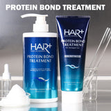 Hair+ Protein Bond Treatment Conditioner 210ml Bluemoon Secrets Chamber Pte Ltd