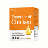 BHK's Essence of Chicken Capsules【Reduce Fatigue】⭐鸡精 胶囊【滋补强身】 Bluemoon Secrets Chamber Pte Ltd