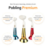 Habalan Pobling Premium 3D Sonic Pore Cleanser⭐Verified Serial No. On Each Brush freeshipping - Bluemoon Secrets Chamber