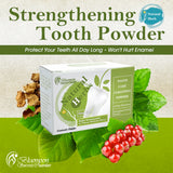 BSC 100% Natural Herbal Tooth Powder⭐3-in-1 Cleansing/Whitening/Strengthening⭐保健潔白牙粉 freeshipping - Bluemoon Secrets Chamber