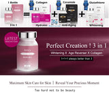 BHK's Luxurious Beauty EX Tablets ⭐ 極奢潤光錠EX freeshipping - Bluemoon Secrets Chamber