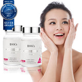 BHK's Advance Whitening Glutathione Tablet 【Skin Whitening】⭐奢光錠 穀胱甘太【雙專家認可真正透亮】 freeshipping - Bluemoon Secrets Chamber