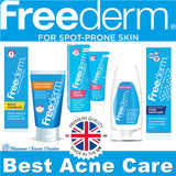 Freederm Daily Complex 50ml for Spot-Prone Skin freeshipping - Bluemoon Secrets Chamber