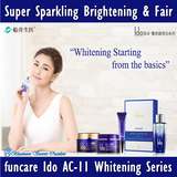 funcare Ido® AC-11 Whitening Eye Gel ⭐ 船井®Ido醫朵AC-11睛淬亮白眼膠 freeshipping - Bluemoon Secrets Chamber