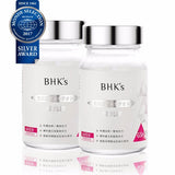 BHK's Advance Whitening Glutathione Tablet 【Skin Whitening】⭐奢光錠 穀胱甘太【雙專家認可真正透亮】 freeshipping - Bluemoon Secrets Chamber