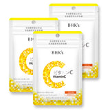 BHK's Vitamin C Double Layer Tablets⭐光萃維他命C雙層錠 freeshipping - Bluemoon Secrets Chamber