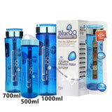 USA BLUEQQ Portable Alkaline Mineral Water Ionizer 700ml/1000ml Bottle/Cartridge★天然礦物質鹼性離子水 freeshipping - Bluemoon Secrets Chamber