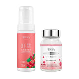 BHK's Crimson Feminine Care Cleansing Mousse EX- Extra Strength【Intimate Wash 】⭐紅萃私密慕斯 加強型【私密潔淨】 freeshipping - Bluemoon Secrets Chamber