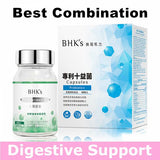 BHK's Plant Enzymes Veg Capsule 【Digestive Enzymes】⭐️ 植萃酵素 素食膠囊 【消化有酵】 freeshipping - Bluemoon Secrets Chamber