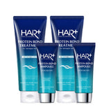 Hair+ Protein Bond Treatment Conditioner 210ml Bluemoon Secrets Chamber Pte Ltd