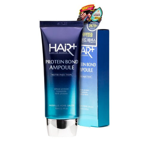 HAIR+ プロテイン ボンド アンプル エッセンス 145ml