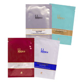 funcare Ido®Premium face Mask Series 7pc/box★Ido®醫朵®面膜 7枚入 freeshipping - Bluemoon Secrets Chamber