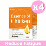 BHK's Essence of Chicken Capsules【Reduce Fatigue】⭐鸡精 胶囊【滋补强身】 Bluemoon Secrets Chamber Pte Ltd