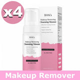 BHK's Makeup Removing Cleansing Mousse【Removes Makeup & Cleanses】⭐洁颜洗卸慕斯【温和洗卸】 Bluemoon Secrets Chamber Pte Ltd