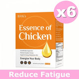 BHK's Essence of Chicken Capsules【Reduce Fatigue】⭐鸡精 胶囊【滋补强身】 Bluemoon Secrets Chamber Pte Ltd