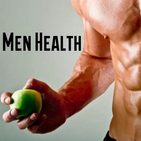 男性の健康のための製品