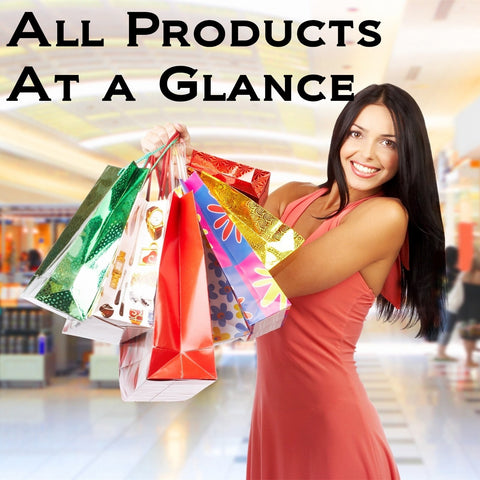 All Products In A Glance