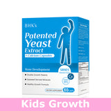BHK's Patented Yeast Extract+Calcium Capsules【Height Growth】】⭐ 专利倍高 胶囊【儿童长高】