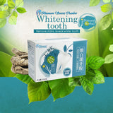 BSC 100% Natural Herbal Tooth Powder⭐3-in-1 Cleansing/Whitening/Strengthening⭐保健潔白牙粉 freeshipping - Bluemoon Secrets Chamber