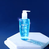 HAIR+ Protein Bond Crystal Oil Essence 150ml Bluemoon Secrets Chamber Pte Ltd