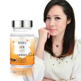 BHK's Enteric Royal Jelly Complex Tablets⭐蜂王乳錠 freeshipping - Bluemoon Secrets Chamber