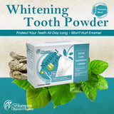BSC 100% Natural Herbal Tooth Powder⭐3-in-1 Cleansing/Whitening/Strengthening⭐保健潔白牙粉 freeshipping - Bluemoon Secrets Chamber