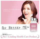 BHK's Luxurious Beauty EX Tablets ⭐ 極奢潤光錠EX freeshipping - Bluemoon Secrets Chamber
