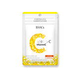BHK's Vitamin C Double Layer Tablets⭐光萃維他命C雙層錠 freeshipping - Bluemoon Secrets Chamber