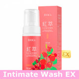 BHK's Crimson Feminine Care Cleansing Mousse EX- Extra Strength【Intimate Wash 】⭐紅萃私密慕斯 加強型【私密潔淨】 freeshipping - Bluemoon Secrets Chamber