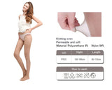 Korean Premium Crotchless Pantyhose (Free Size) freeshipping - Bluemoon Secrets Chamber