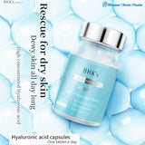 BHK's Hyaluronic Acid Capsules⭐玻尿酸 素食膠囊 freeshipping - Bluemoon Secrets Chamber