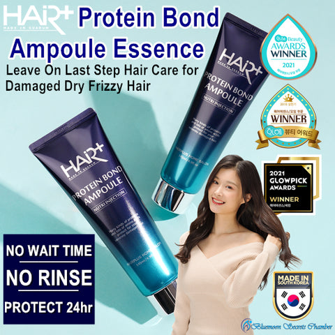 HAIR+ Protein Bond Ampoule Essence 145ml