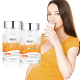 BHK's MaMa Folic Acid+Vitamin B12 Enhance Tablets⭐孕媽咪葉酸錠 freeshipping - Bluemoon Secrets Chamber